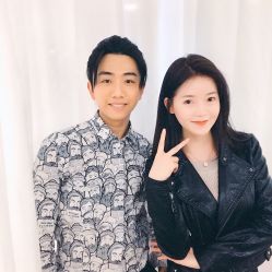 烫染-简法造型·品牌形象店