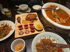 -桂小厨广西菜(万象城店)