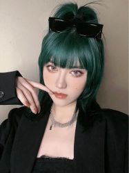 -东瀛造型