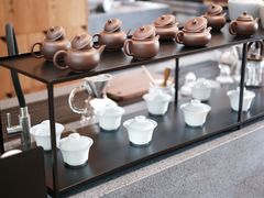 -一叶觅山(半边街店)