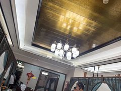 -北塘海鲜·天津菜·鲅鱼水饺是一绝(大光明桥旗舰店)