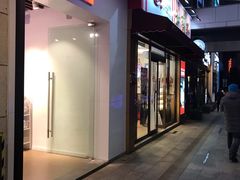 -浦江城市生活广场(江月路店)
