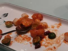 -鹊华居·地道鲁菜·海鲜·融合味(大明湖店)