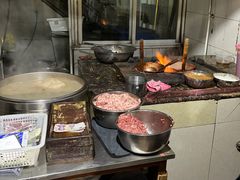 -正宗杨记普洱酸醋米线(总店)