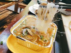 -阿昌白族石板烧(大理古城店)