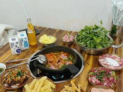 -笔记安顺夺夺粉火锅