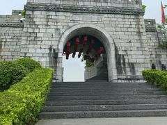 -青岩古镇