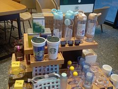 -星巴克(深圳光明万达广场店)