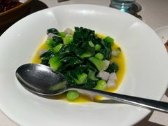 -三利音·玖弄小鲜(浦东嘉里城店)