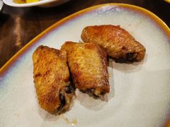 -新旺茶餐厅(嘉里城店)