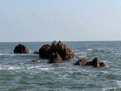 -棒棰岛宾馆景区
