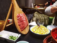 -南门四季铜锅涮肉(大屯·北苑店)