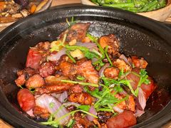 -海口滨海新村143号海南老字号炒菜店