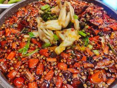 -日进一片海.生腌海鲜火锅.宵夜烧烤(三里屯总店)