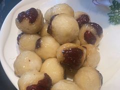 -芳芳私房菜·精做淮扬菜(承德路店)