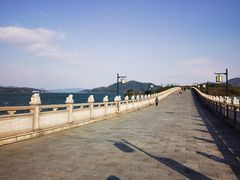-四明湖