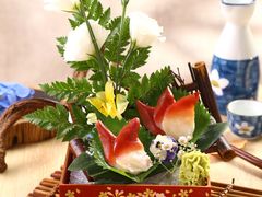 -阿吾罗日本料理(K11艺术中心店)