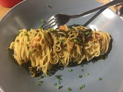 -HELLO 27 意面·沙拉·帕尼尼