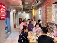 -华丰火锅(双林北横路店)