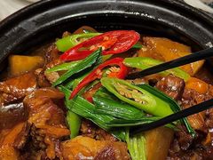 -新光酒家·河豚·海鲜·蟹料理(浦东店)