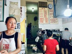 -蓉城西二道无名冒菜(西二道街店)