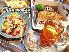 -開籠雀冰室(同和金铂店)