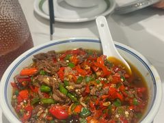 -欧记大排档·景德菜(上海首店)