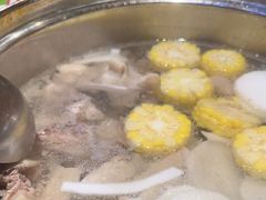 -椰夫人·养生椰子鸡(黄埔时代城店)