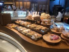 -西村叔叔的店·面包·甜品·蛋糕(清河万象汇店)