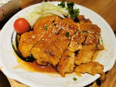 -小句号·精致料理(江南环球港店)