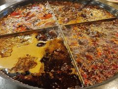 -陈眼镜火锅(总店)