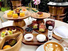 -三嚥阁 La Villa Restaurant