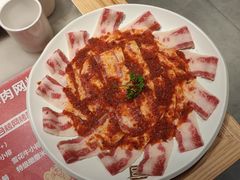 -韩宫宴烤肉·料理(海门大有境店)