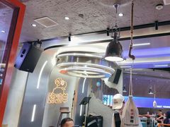 -路边羊烧烤酒场(宝带路店)