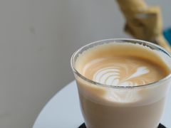 -悟白咖啡WoobyCafe