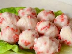 龙虾丸-大姐麻辣烫(莲宝中路店)