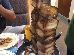 -巴犀烧烤(新崇光店)