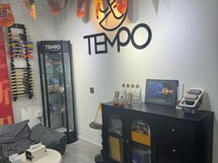 -TEMPO 音乐(五角场店)