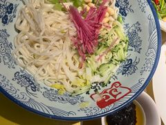 -大海碗·炸酱面·烤鸭·京菜(天坛店)