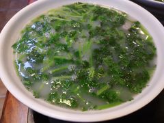 -帖老大羊肉汤烩面烧烤(康复后街总店)