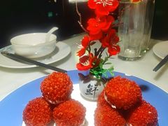 -柳莺湖上·湖景餐厅·江南菜(西湖店)