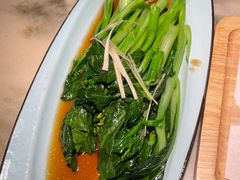 -绿茶餐厅(壹方天地店)