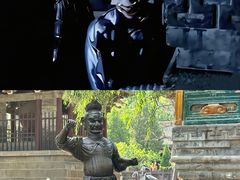 -晋祠博物馆