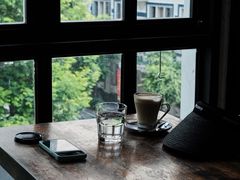 -The Workshop Coffee