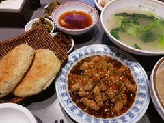 -老淮滨-蚌埠非遗小吃(淮河路店)