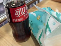 -四川老牛麻辣烫(北门桥店)