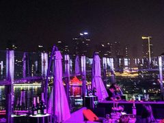 -VENU+海景酒廊