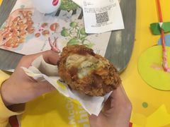 -麦当劳(塘厦蛟坪路DT店)