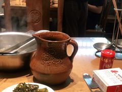 -细毛私家菜总店