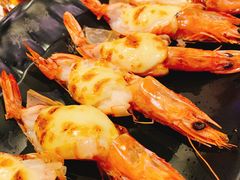 -烧蠔帮·生蚝海鲜牌档(观海店)